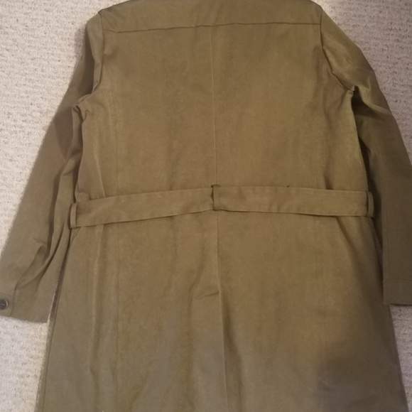 Diesel blackgold edition coat - Picture 3 of 4